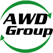 AWD Group Ltd - Logo